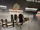 GEN IV LS3/L92 6.2 CRANKSHAFT OEM 12552216 58x #4018