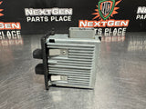 2011 FORD F250 6.7 TRAILER BRAKE CONTROL MODULE BC34-2C006-AF OEM #1010