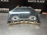 2009 FORD F250 F350 DIESEL CLUSTER OEM #985