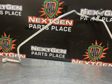 2005 C6 CORVETTE AC HIGH PRESSURE LINE OEM #1110