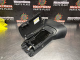 97 - 04 C5 CORVETTE CENTER CONSOLE BLCK OEM #1289