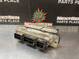 2011 FORD F250 6.7 ECM PCM ENGINE CONTROL MODULE BC3A-12A650-FEA OEM #1265