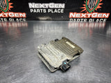 2019 CHEVY SILVERADO 2500 POWER STEERING CONTROL MODULE OEM 84446360 #1198