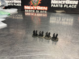 04-06 PONTIAC GTO TAIL LIGHT CLIPS OEM #1043