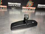 2011 FORD MUSTANG GT REAR VIEW MIRROR FU5A-17E678-TD OEM #1112