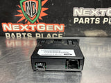 2014 FORD F250 F350 USB NAVIGATION CARD PORT READER W CARD DL3T-14F014-AB #1333