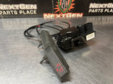 2011 CADILLAC CTS V COUPE PASS RH DOOR LOCK ACTUATOR ASSEMBLY OEM #1305