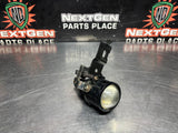 97-04 C5 CORVETTE RH PASSENGER FOG LIGHT W/ BRACKET OEM 10281936 #1289