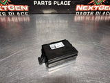 2011 FORD MUSTANG GT LIGHTING CONTROL MODULE BR3T-14D644-BB OEM #1357