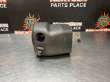 2005 C6 CORVETTE STEERING COLUMN COVER POWER TELESCOPING OEM #1110