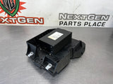 08 - 09 PONTIAC G8 SUB WOOFER AMP AMPLIFIER W BRACKET 92158092 OEM  #542