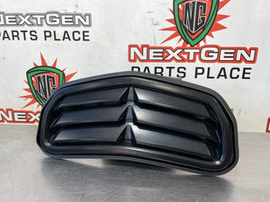 2019 CAMARO SS HOOD SCOOP VENT OEM #583