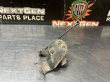 2008 C6 CORVETTE RIGHT REAR RIDE SENSOR OEM 25348417 #1266