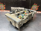 2014 GMC SIERRA 3500 DIESEL 6.6 UNDERHOOD FUSE BOX 22798216 OEM #1295