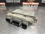 2012 FORD F250 6.7 ECM PCM ENGINE CONTROL MODULE COMPUTER CC3A-12A650-AF #916