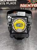 2015 CAMARO SS DRIVER FRONT/ STEERING WHEEL AIR BAG 23170980 OEM #1539
