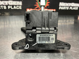 2018 CAMARO SS AUTOMATIC GEAR SELECTOR SHIFTER ASSEMBLY OEM 84069303 #796
