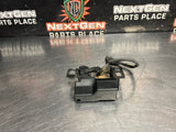 08-09 PONTIAC G8 HOOD LATCH  OEM 92187368 #1590