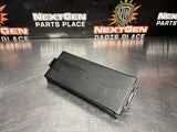 2013 FORD MUSTANG GT FUSE BOX RELAY MODULE COVER LID OEM 6E5T-14A003-AB #1298