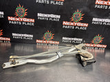 97-04 C5 CORVETTE WINDSHIELD WIPER ARM LINKAGE MOTOR ASSEMBLY #1302