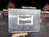 1998 C5 CORVETTE BCM 09381929 OEM #1425