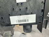 2008 FORD F250 F350 INTERIOR FUSE BOX BCM 7C3T-15604-CL OEM #633