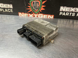 2011 FORD F250 DIESEL GLOW PLUG RELAY MODULE BC3A-12B533-AD OEM #1265