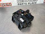 2014 FORD F150 FUSE BOX BODY CONTROL MODULE BCM AUTO 2WD EC3T-14B476-BA OEM #571