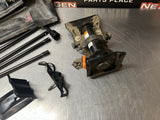2015 FORD F350 SUPER DUTY SPARE TIRE KIT OEM #1246