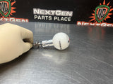 2005 C6 CORVETTE MANUAL SHIFT KNOB  #1110