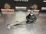 2015 FORD MUSTANG GT MANUAL SIX SPEED SHIFTER ASSEMBLY WITH KNOB OEM #950