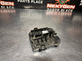 2011 GMC SIERRA 6.6 UNDER DASH FUSE JUNCTION BOX 20813086 OEM #1200