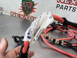 08-09 PONTIAC G8 POSITIVE BATTERY CABLE 92216221 OEM #555