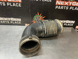 2011 CHEVY SILVERADO 2500 LML DURAMAX 6.6 AIR INTAKE 20917396 #1230