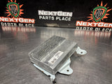 2019 FORD MUSTANG GT RADIO AMPLIFIER HR3T-18T806-AA OEM #1228