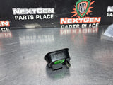 97 - 04 C5 CORVETTE FOG LIGHT / REAR TRUNK RELEASE SWITCH 12135155 OEM #1374