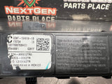 2017 FORD MUSTANG GT THEFT CONTROL MODULE GD9T-15K619-CB OEM #1548