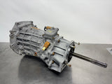 2001 C5 CORVETTE M6 T56 TREMEC TRANSMISSION OEM #1433