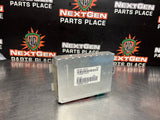 1999 C5 CORVETTE BODY CONTROL MODULE BCM OEM 09367609 #964