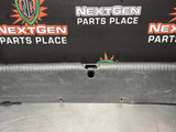 04-06 PONTIAC GTO REAR TRUNK PANEL TRIM OEM 92162365 #910