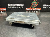 1999 C5 CORVETTE PCM POWERTRAIN CONTROL MODULE 09354896 OEM #963