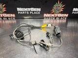 11 GMC SIERRA 2500 6.6 DIESEL EXHAUST FLUID TANK HARNESS W DEF LEVEL SENSOR 1047