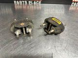 2007 C6 CORVETTE REAR DIFFERENTIAL MOUNTS 10448683 OEM #1080