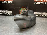 14-19 C7 CORVETTE LR LEFT REAR BRAKE CALIPER COOLING DUCT 23278771 OEM #1181