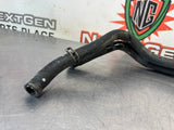 2004 PONTIAC GTO HEATER CORE LINES HOSES OEM #547