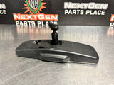 2008 FORD F250 REAR VIEW MIRROR OEM #1016