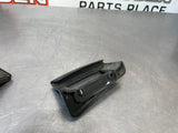 2006 C6 CORVETTE LH DRIVER SIDE DOOR TOUCH PAD HANDLE #508