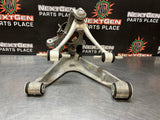 2005 C6 RF PASSENGER FRONT LOADED SPINDLE KNEE ASSEMBLY OEM #1194