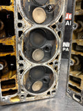 LS3 L92 L98 GM SQUARE PORT 823 HEAD SET OEM #4108