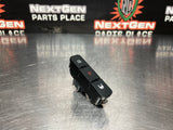 2011 MUSTANG GT TRACTION CONTROL,HAZARD,TRUNK SWITCH OEM #865